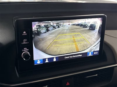 2025 Acura ADX ASPEC