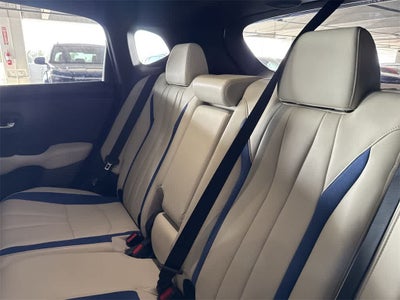 2025 Acura ADX ASPEC