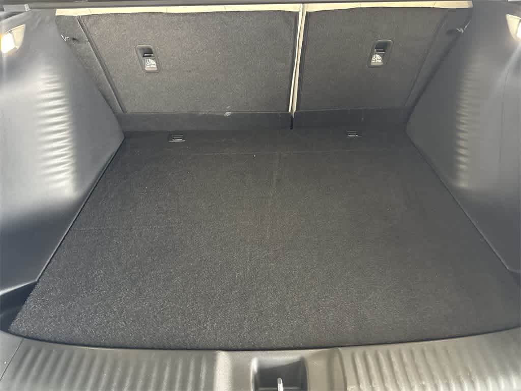 2025 Acura ADX ASPEC