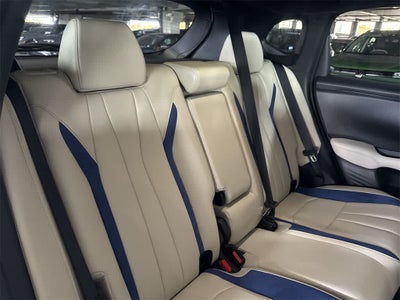 2025 Acura ADX ASPEC