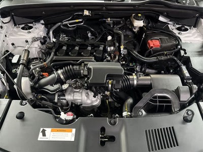 2026 Acura ADX A-Spec