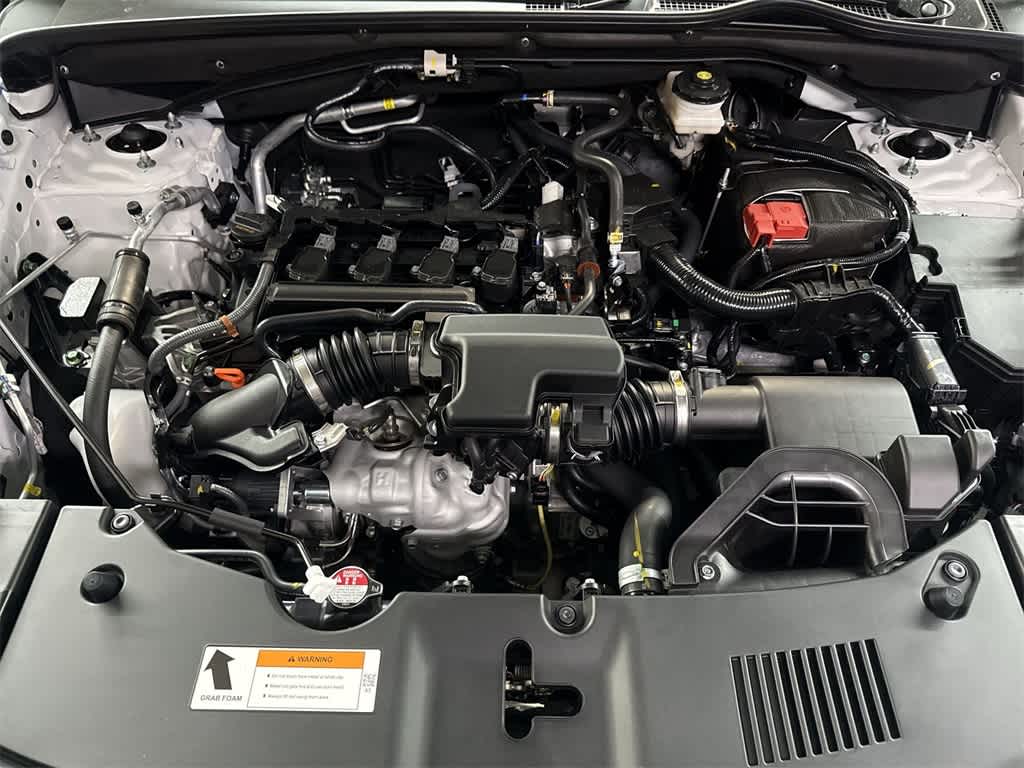 2026 Acura ADX A-Spec