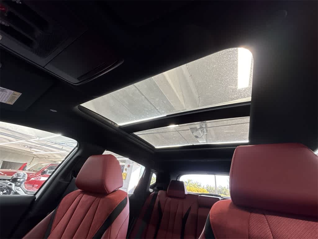 2026 Acura ADX A-Spec