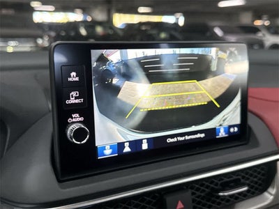 2026 Acura ADX A-Spec