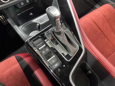 2026 Acura ADX A-Spec