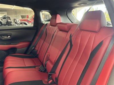 2026 Acura ADX A-Spec