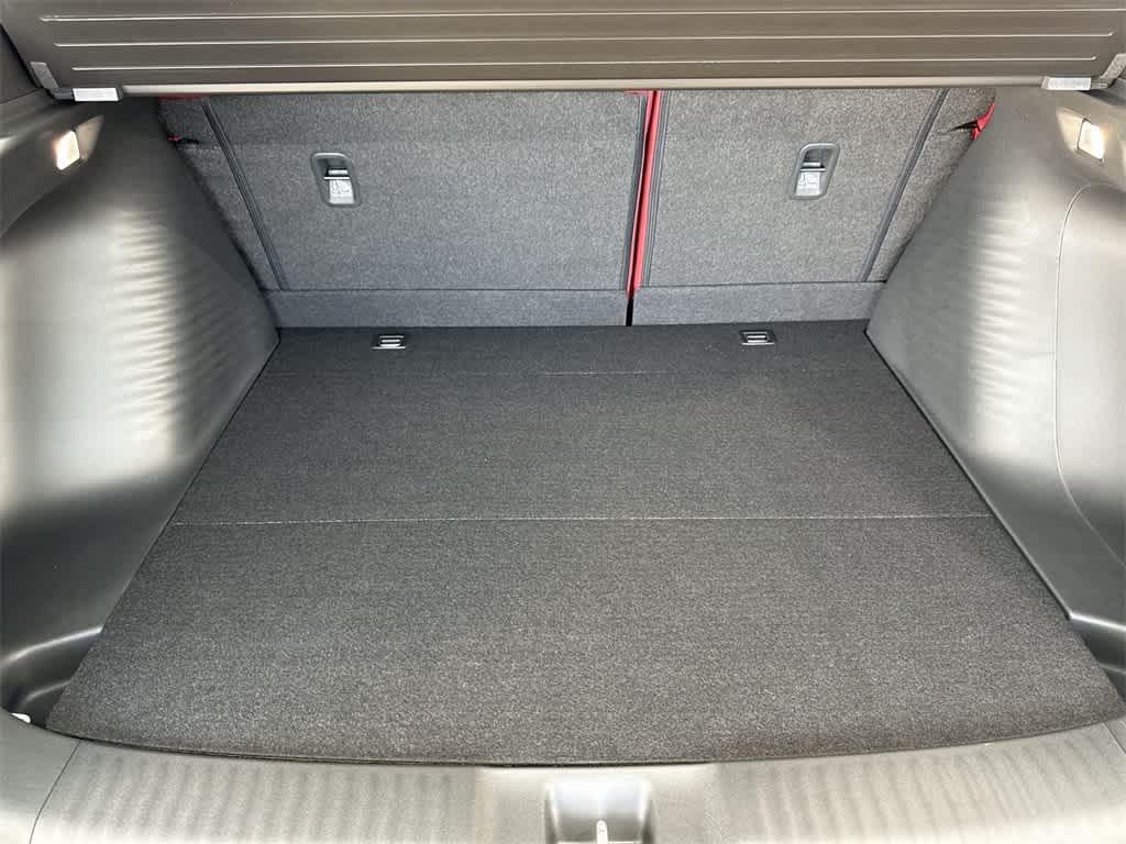 2026 Acura ADX A-Spec