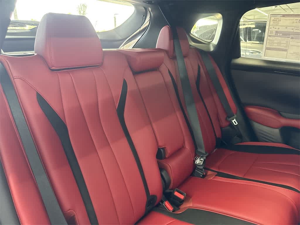 2026 Acura ADX A-Spec