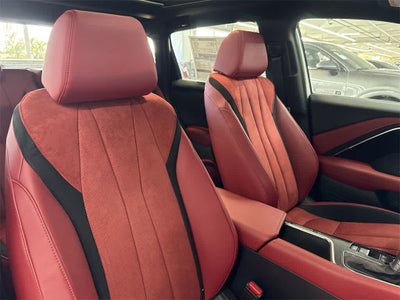 2026 Acura ADX A-Spec