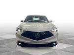 2026 Acura ADX A-Spec
