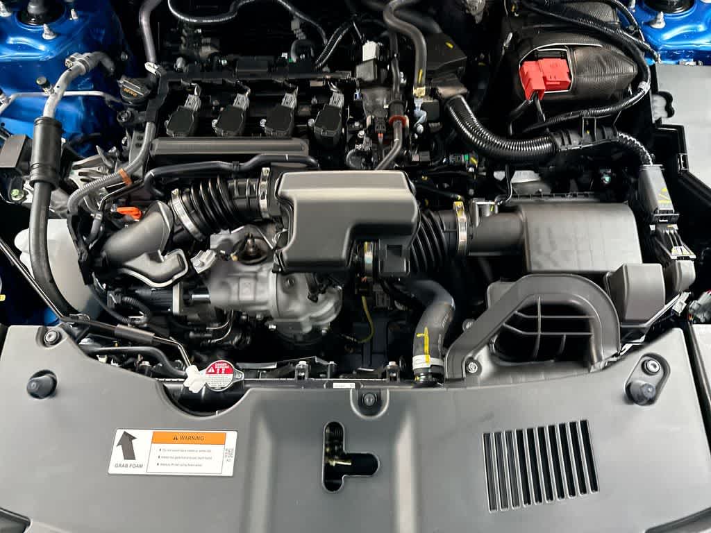 2026 Acura ADX w/A-Spec Package