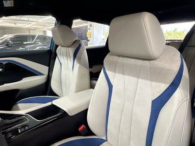 2026 Acura ADX w/A-Spec Package