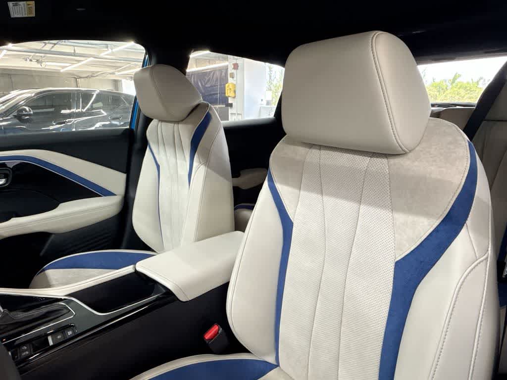 2026 Acura ADX w/A-Spec Package