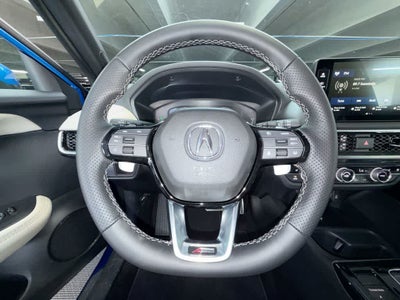 2026 Acura ADX w/A-Spec Package