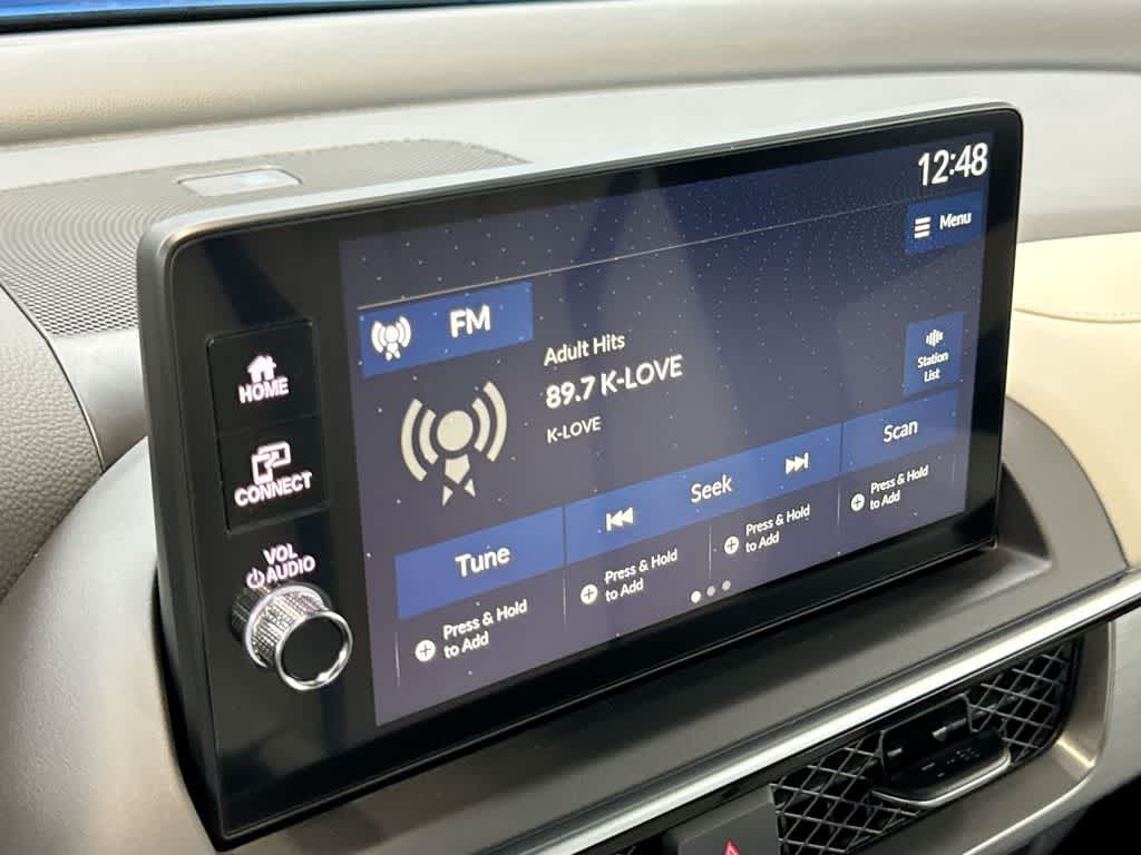 2026 Acura ADX w/A-Spec Package