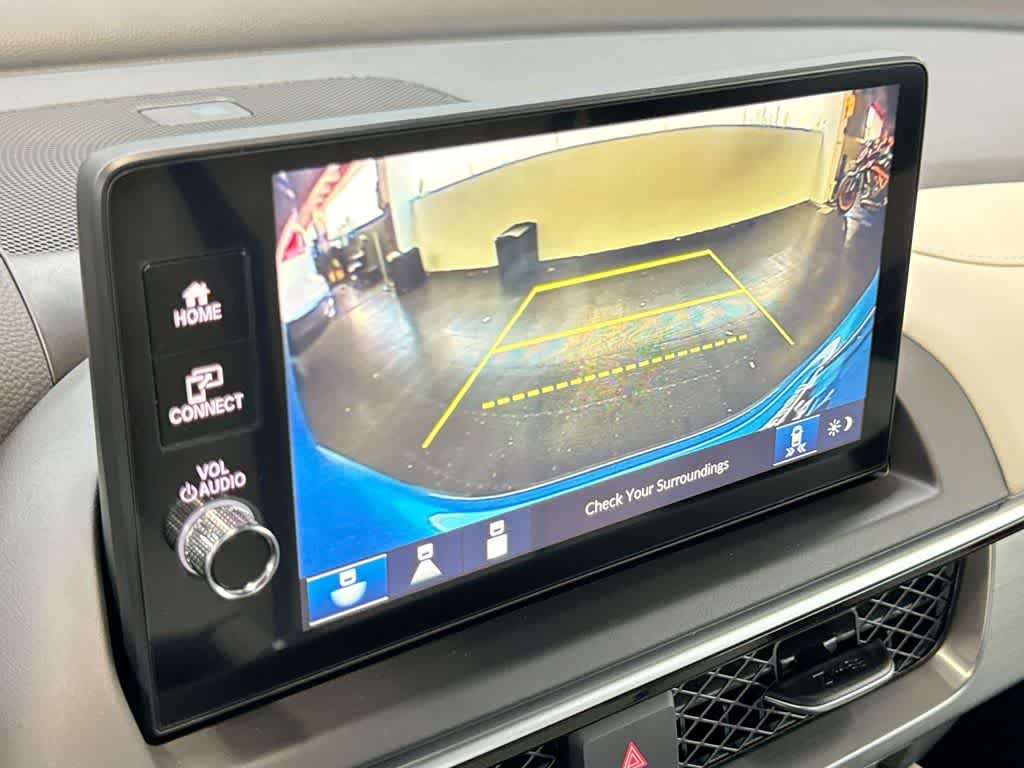 2026 Acura ADX w/A-Spec Package