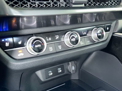 2026 Acura ADX w/A-Spec Package