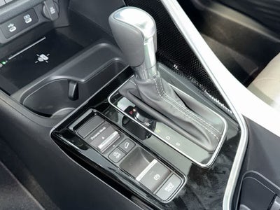2026 Acura ADX w/A-Spec Package