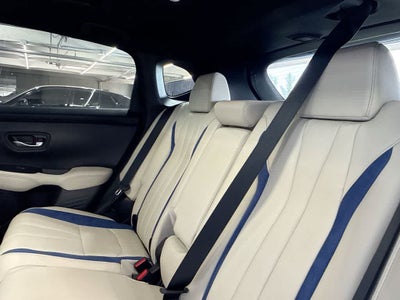 2026 Acura ADX w/A-Spec Package