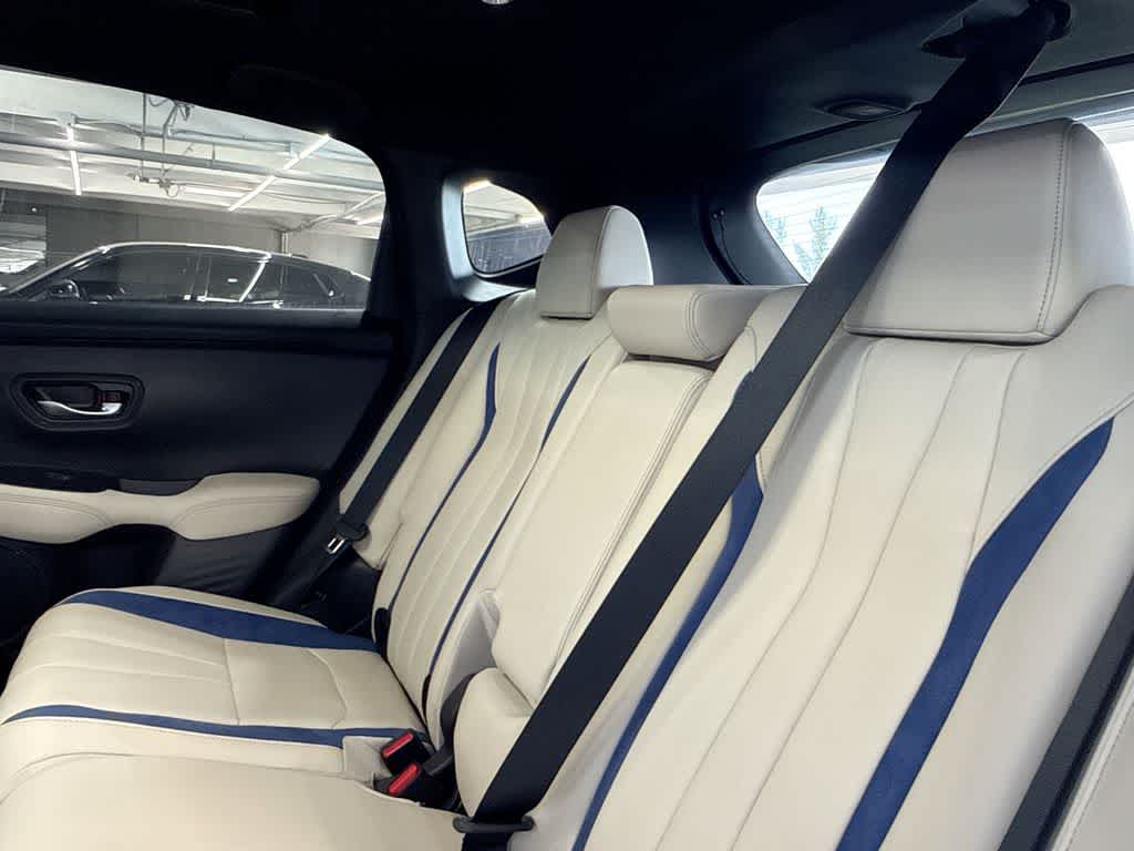 2026 Acura ADX w/A-Spec Package