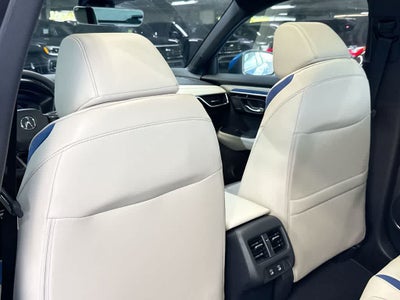 2026 Acura ADX w/A-Spec Package