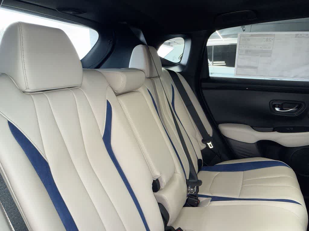2026 Acura ADX w/A-Spec Package