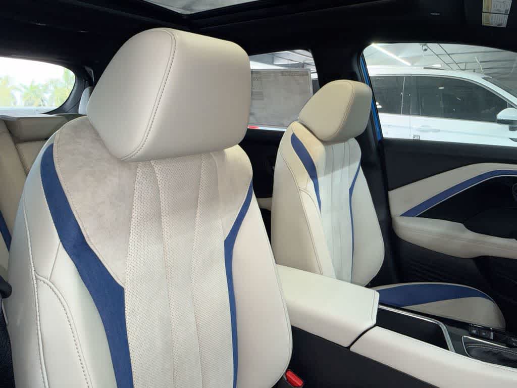 2026 Acura ADX w/A-Spec Package