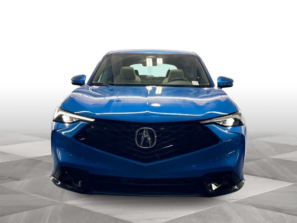 2026 Acura ADX w/A-Spec Package