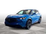 2026 Acura ADX w/A-Spec Package
