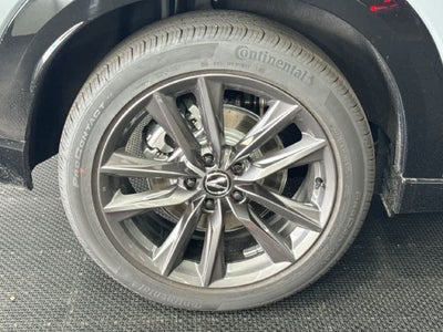 2026 Acura ADX A-Spec