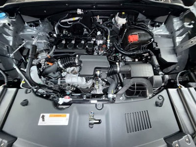 2026 Acura ADX A-Spec