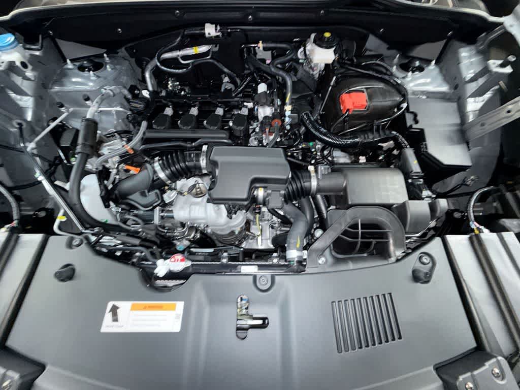 2026 Acura ADX A-Spec