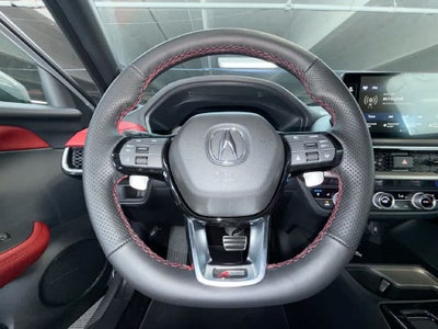 2026 Acura ADX A-Spec