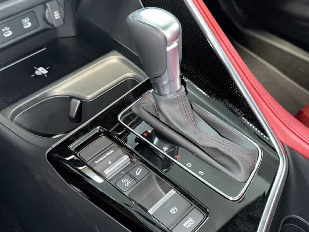2026 Acura ADX A-Spec