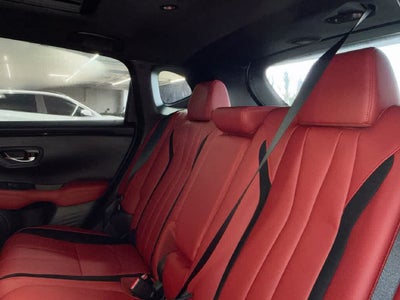 2026 Acura ADX A-Spec
