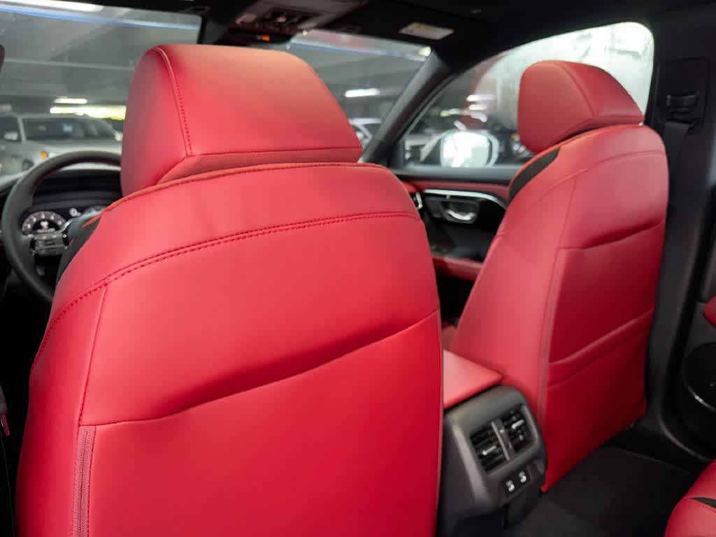 2026 Acura ADX A-Spec
