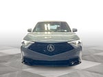 2026 Acura ADX A-Spec