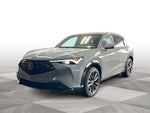 2026 Acura ADX A-Spec