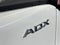 2026 Acura ADX A-Spec