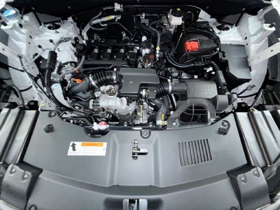 2026 Acura ADX A-Spec