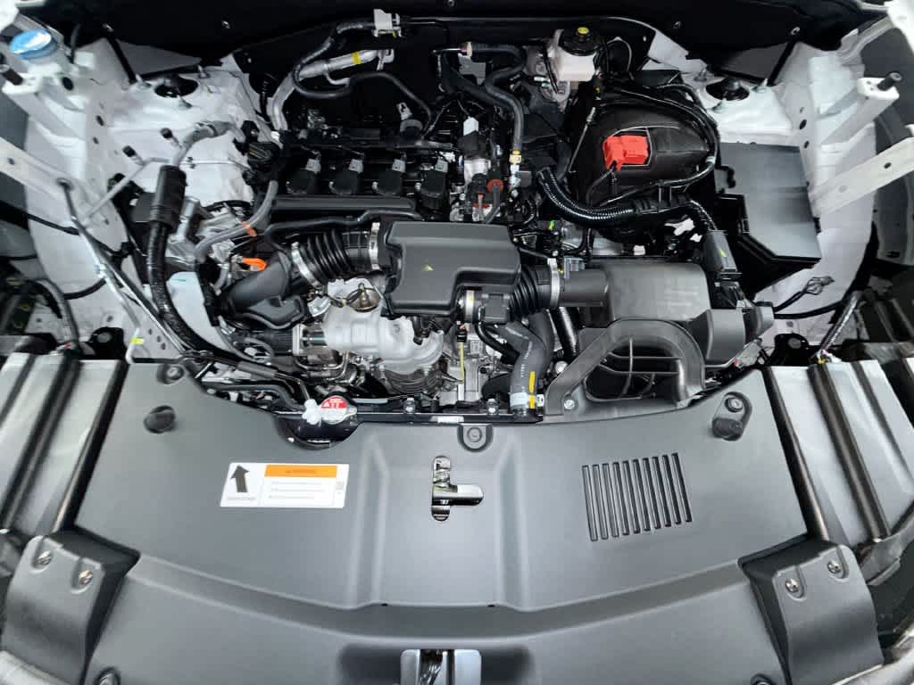 2026 Acura ADX A-Spec
