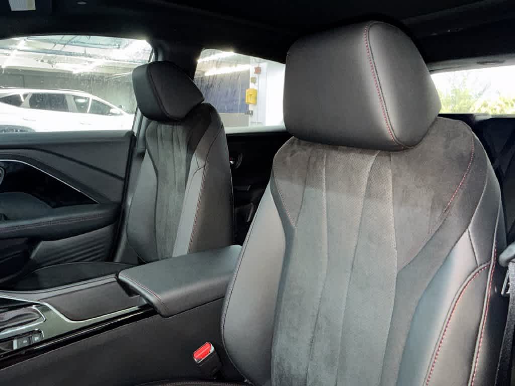 2026 Acura ADX A-Spec