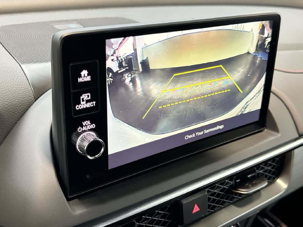 2026 Acura ADX A-Spec