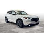 2026 Acura ADX A-Spec