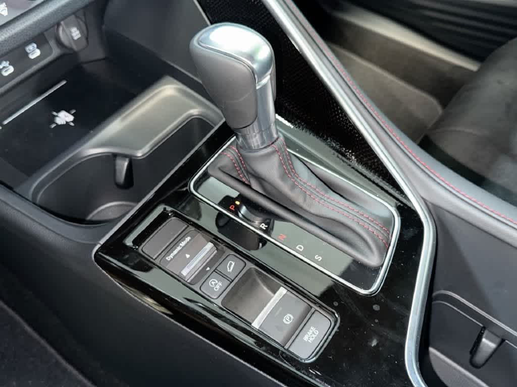 2026 Acura ADX A-Spec