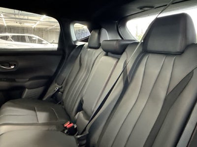2026 Acura ADX A-Spec