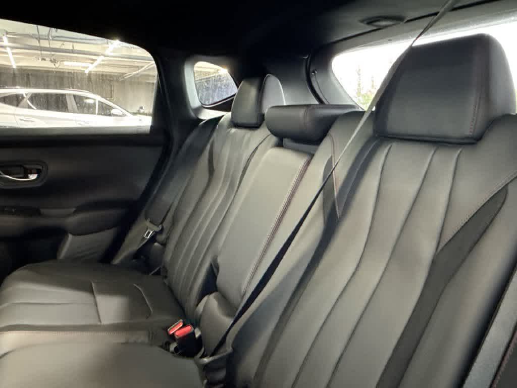 2026 Acura ADX A-Spec