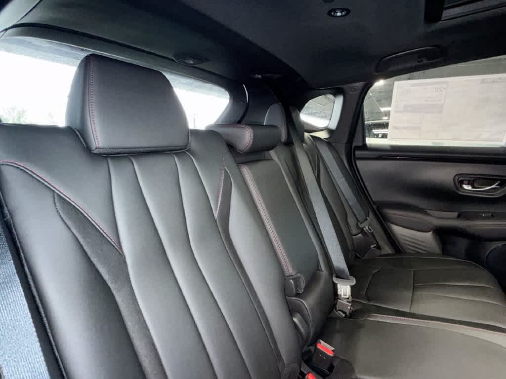 2026 Acura ADX A-Spec
