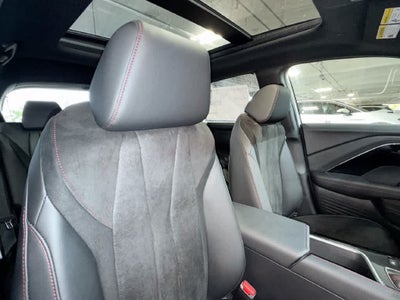 2026 Acura ADX A-Spec