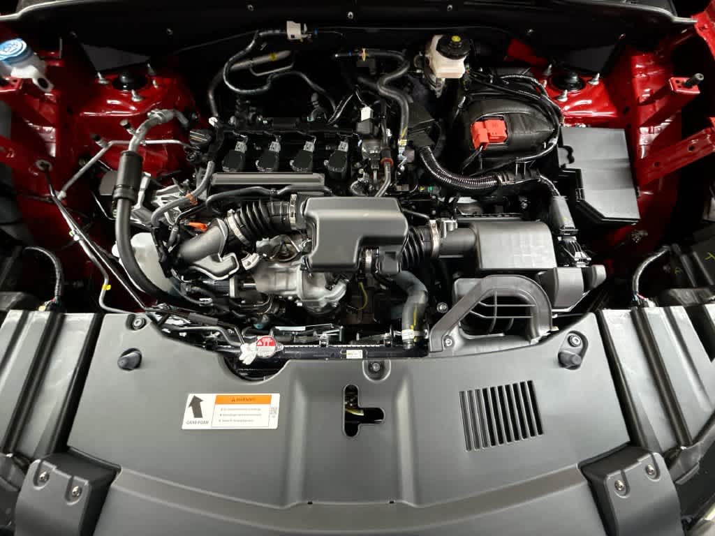2026 Acura ADX w/A-Spec Advance Package